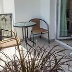 Apartman 19 Blisko Plazy *