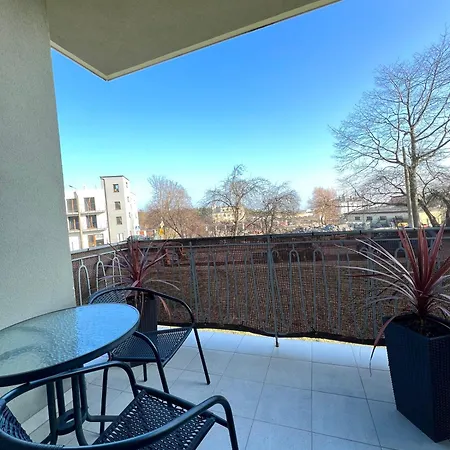 19 Appartement Władysławowo