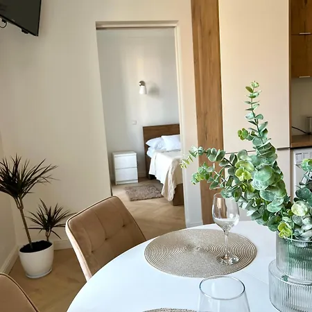 Appartement 19 Władysławowo