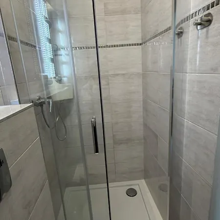 شقة 19 Blisko Plazy *