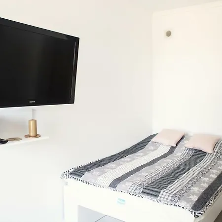 19 Blisko Plazy Władysławowo
