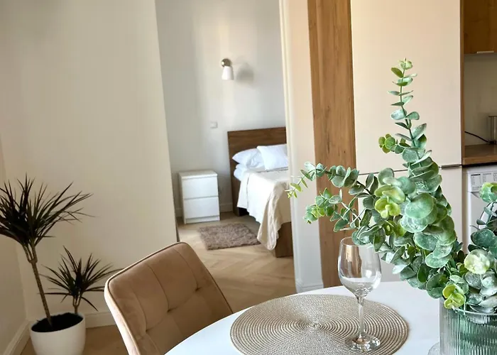 Appartement 19 Władysławowo