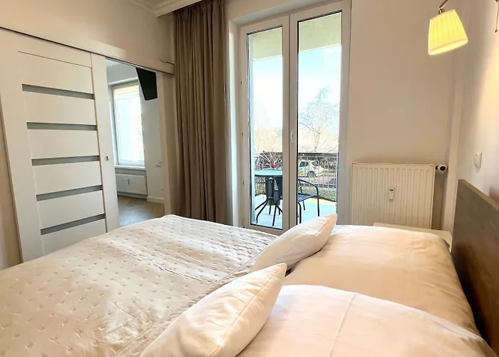 19 Blisko Plazy * Władysławowo