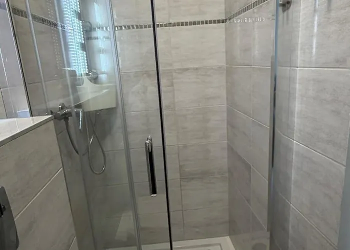 شقة 19 Blisko Plazy *