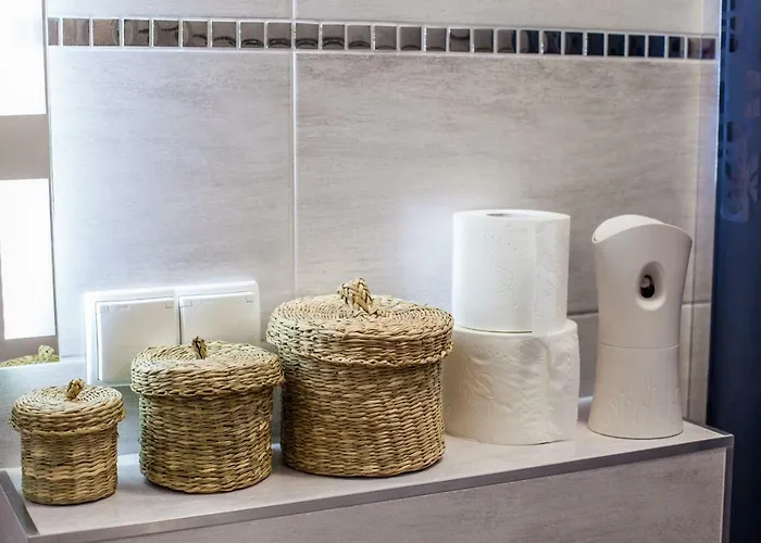 19 Appartement Władysławowo