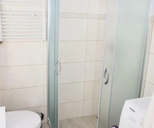 شقة 19 Blisko Plazy